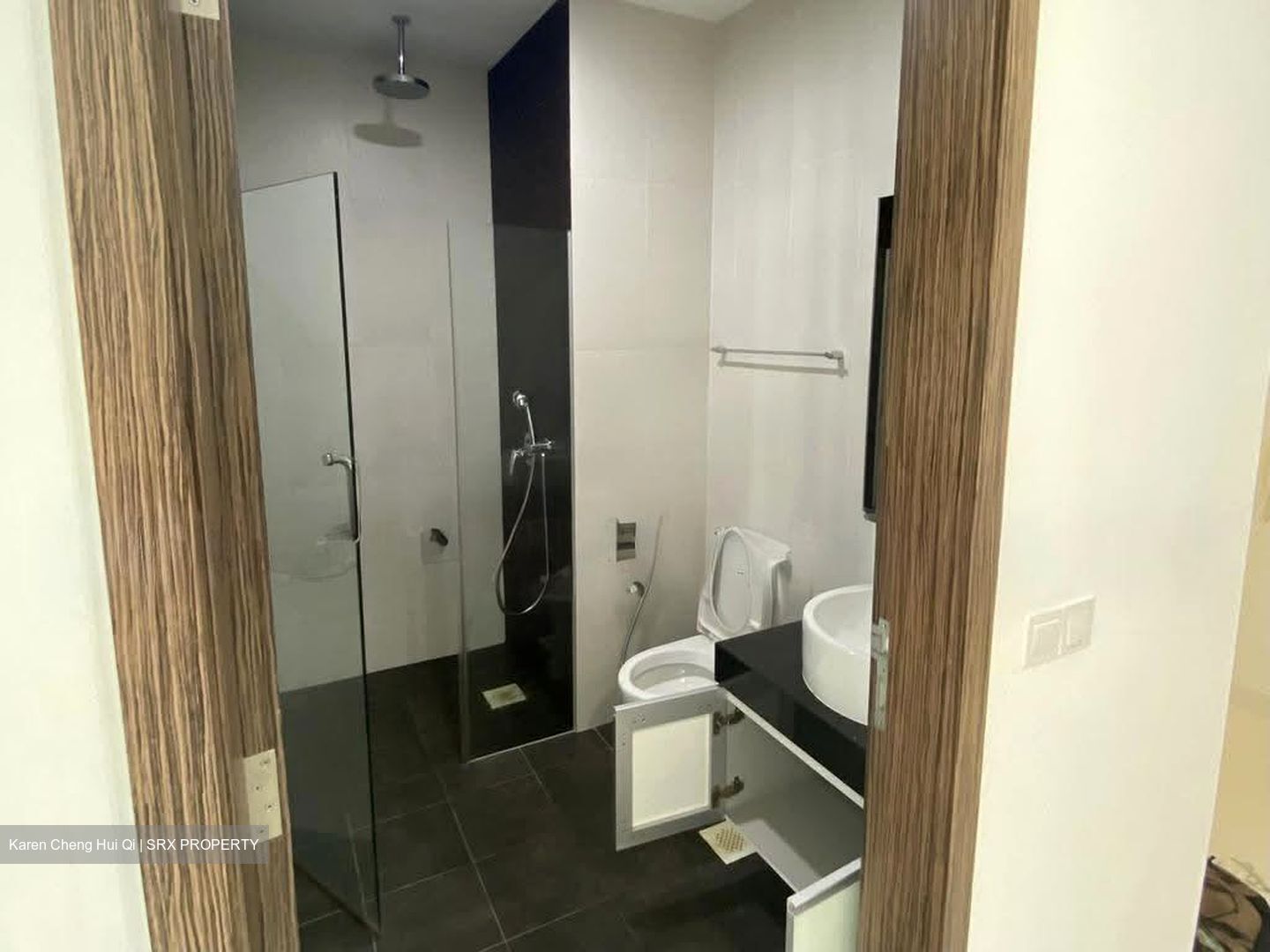 Parc Rosewood (D25), Condominium #621422141